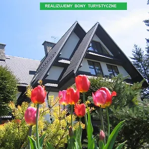  Homestay szállás Malinka Lengyelország