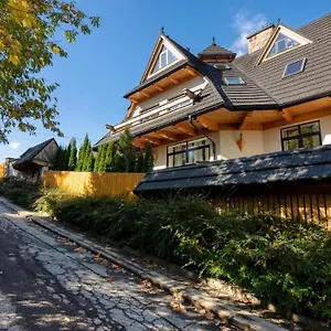  Nyaraló Delta House Lengyelország