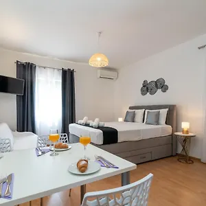 Apartman Bozan Horvátország