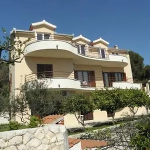  Apartman Ferdi Horvátország