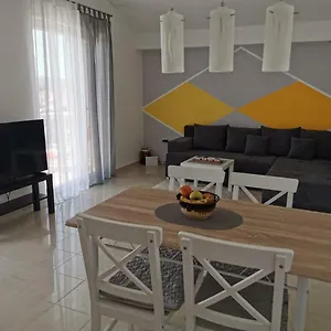  Apartman Lorna Horvátország